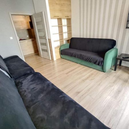 1120 Smialego 41 - Tanie Pokoje W Apartamencie - Samodzielne Zameldowanie - Self Check In Познан Екстериор снимка