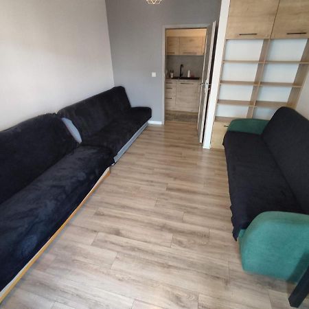 1120 Smialego 41 - Tanie Pokoje W Apartamencie - Samodzielne Zameldowanie - Self Check In Познан Екстериор снимка