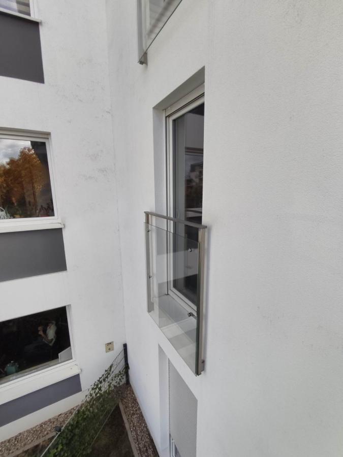 1120 Smialego 41 - Tanie Pokoje W Apartamencie - Samodzielne Zameldowanie - Self Check In Познан Екстериор снимка