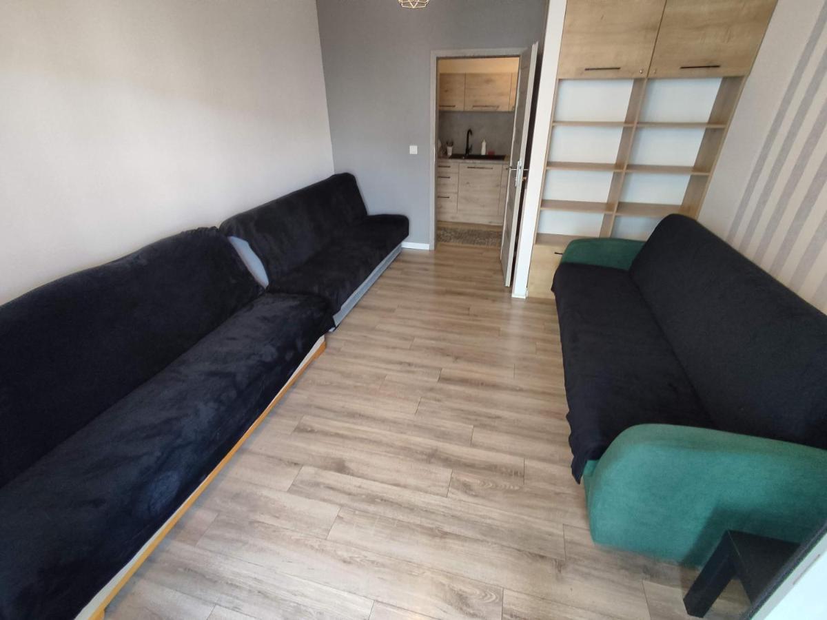 1120 Smialego 41 - Tanie Pokoje W Apartamencie - Samodzielne Zameldowanie - Self Check In Познан Екстериор снимка