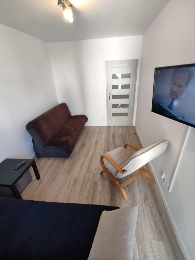 1120 Smialego 41 - Tanie Pokoje W Apartamencie - Samodzielne Zameldowanie - Self Check In Познан Екстериор снимка