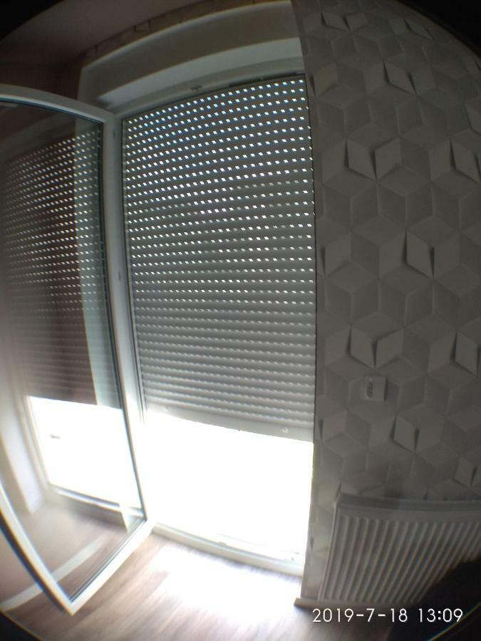 1120 Smialego 41 - Tanie Pokoje W Apartamencie - Samodzielne Zameldowanie - Self Check In Познан Екстериор снимка