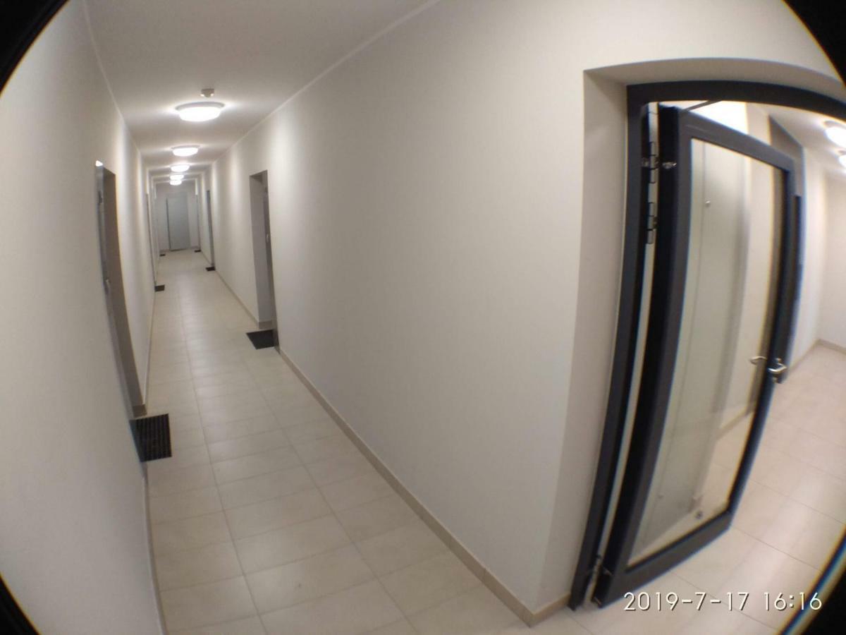 1120 Smialego 41 - Tanie Pokoje W Apartamencie - Samodzielne Zameldowanie - Self Check In Познан Екстериор снимка